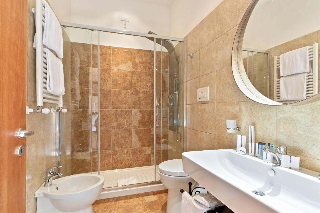 Vatican Domus Luxury Rooms Roma Exterior foto
