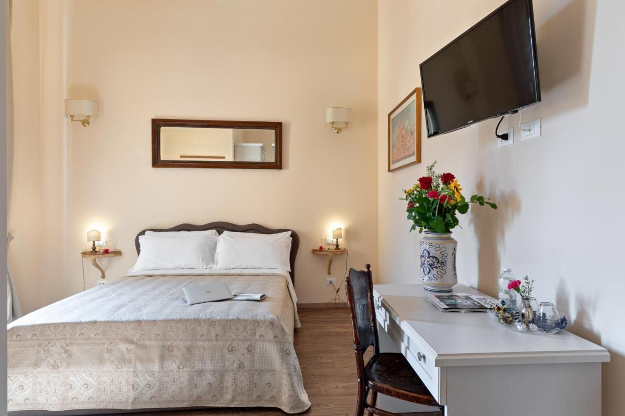 Vatican Domus Luxury Rooms Roma Exterior foto